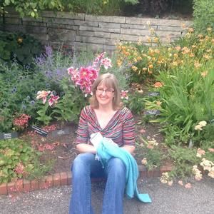 Meet your Posher, Sharon